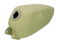 2e hands benzinetank Puch X50 / silverspeed 2